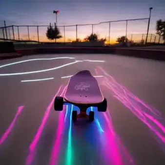 The Future of Skateboarding